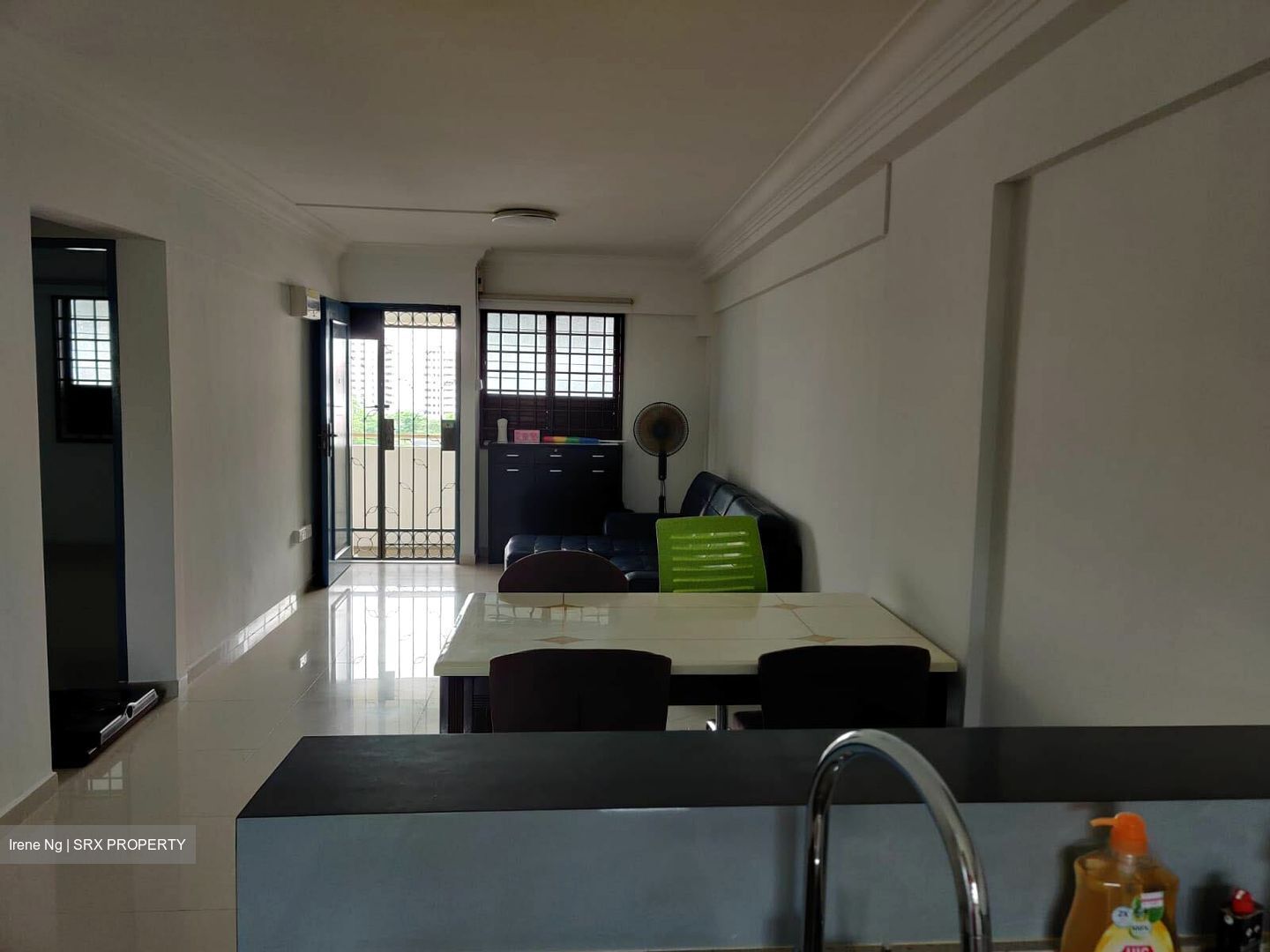 Blk 108 Bedok North Road (Bedok), HDB 3 Rooms #604291701